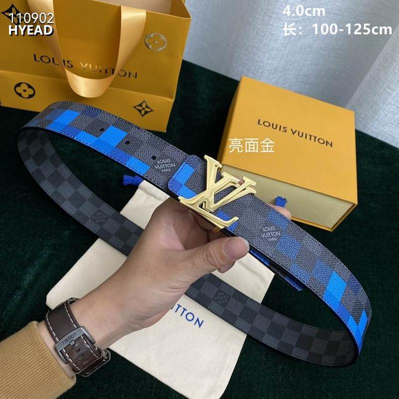 LV Belts 6856